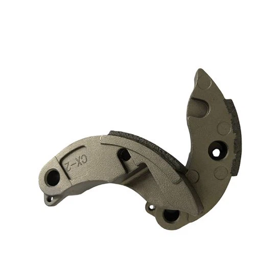 Clutch Friction Plates